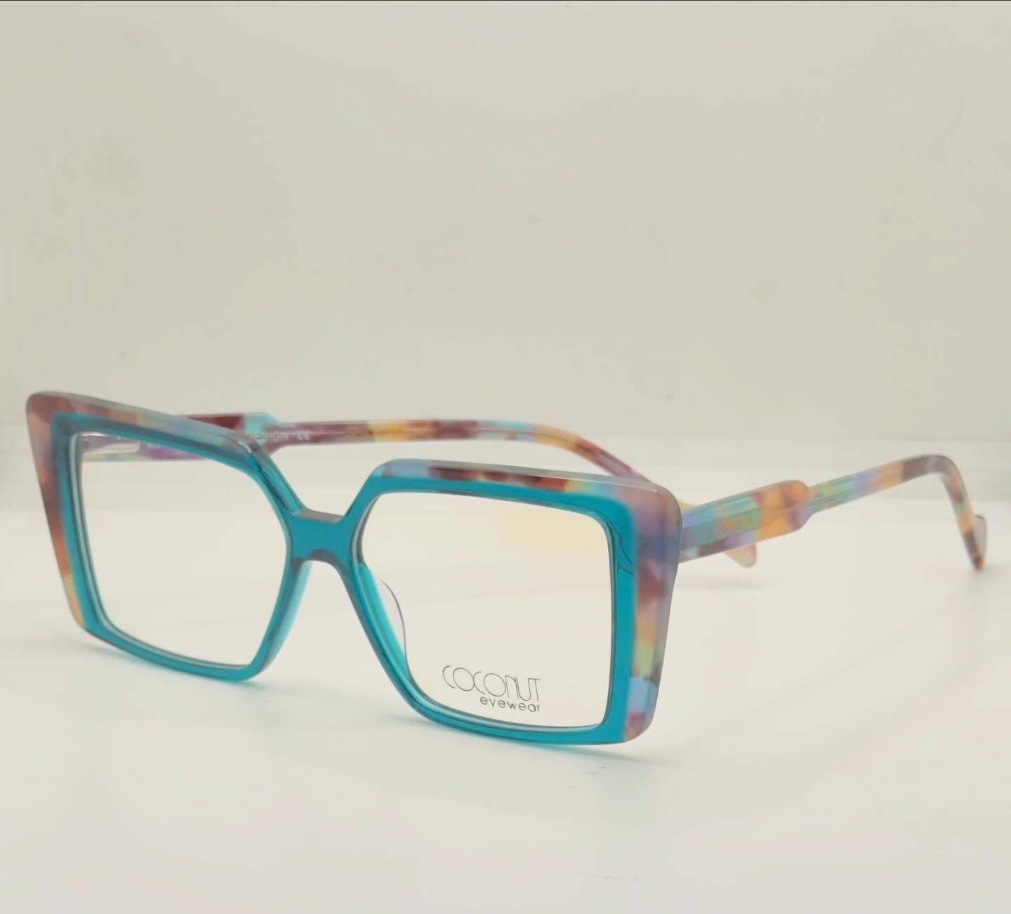 Coconut Eyewear — Armação de Grau